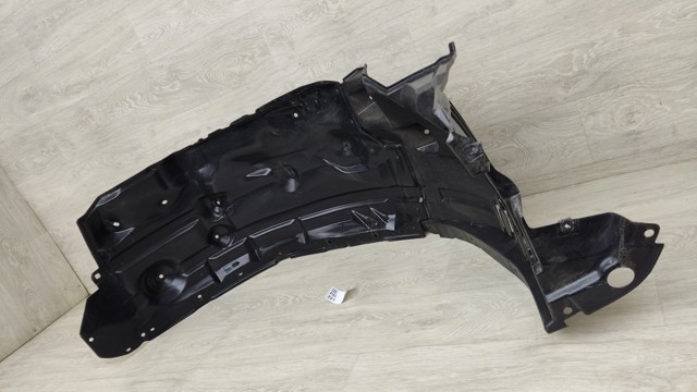 5387660160 TOYOTA Подкрылок передний левый купить в Сумы
