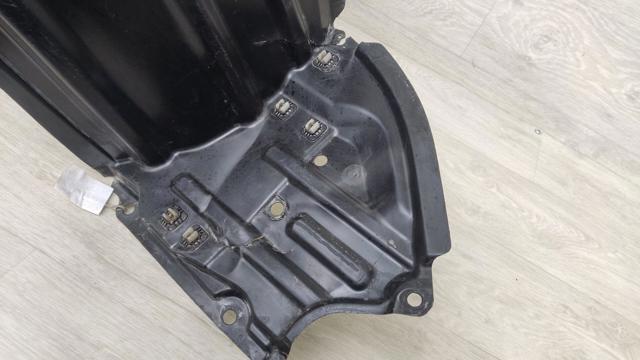 53876F4012 Подкрылок крыла переднего левый купить Киев