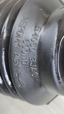 NISSAN 540503JA0A Пыльник амортизатора в наличии Ровно