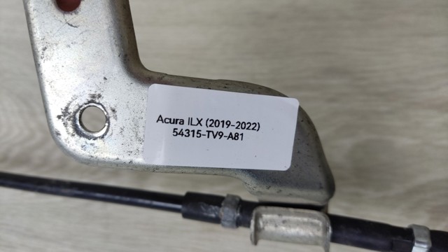 54315TV9A81 HONDA купить в Хмельницкий