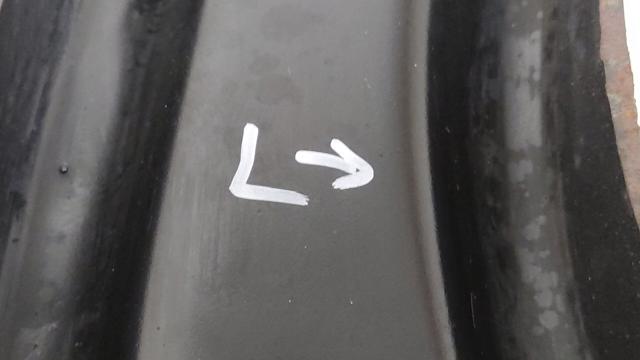 Рычаг передний нижний левый 54500K2000 HYUNDAI