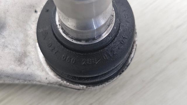 54501L1000 HYUNDAI Нижний рычаг купить в Львов