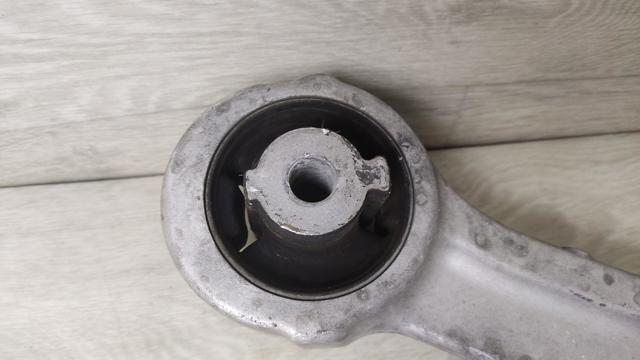 Рычаг передней подвески нижний, правый 54506CU000 HYUNDAI