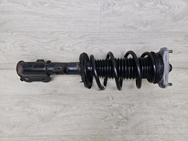 Стойка передняя левая 54650CV500 HYUNDAI