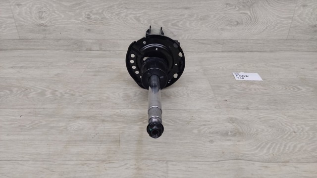 54650GI190 HYUNDAI Амортизатор передний левый купить в Житомир