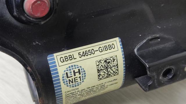 HYUNDAI 54650GIBB0 в наличии Одесса