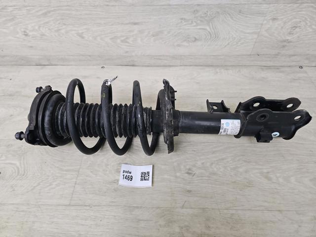 Стойка передняя правая 54661D3170 HYUNDAI