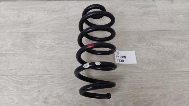 Пружина подвески 550204BF0C NISSAN
