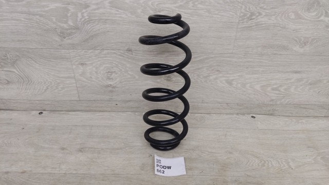 Пружина амортизатора 550205NM0D NISSAN