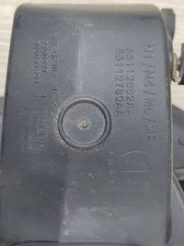 CHRYSLER 55112652AA в наличии Житомир