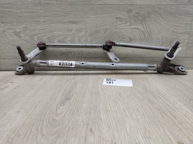 CHRYSLER 55112661AB Трапеция стеклоочистителя в наличии Запорожье