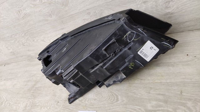 55112707AD CHRYSLER Фара левая купить в Харьков