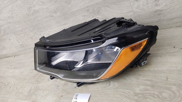 CHRYSLER 55112707AD Фара левая в наличии Черкассы