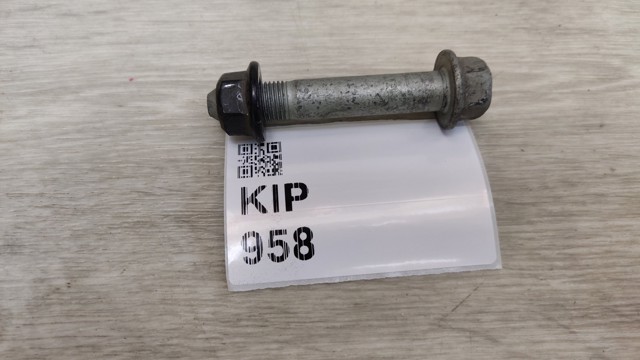 HYUNDAI 551172B000 Болт крепления заднего верхнего рычага, внутренний в наличии Киев