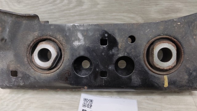 NISSAN 551A05NA0A Рычаг задней подвески нижний правый в наличии Одесса