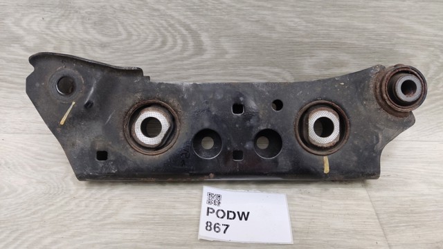 551A05NA0A NISSAN Рычаг задней подвески нижний правый купить в Полтава