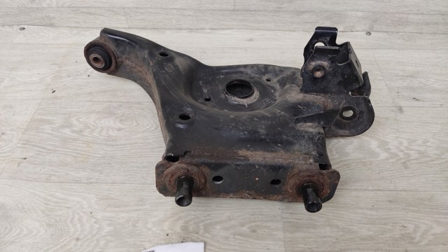 551B15NA0B NISSAN Рычаг задней подвески нижний левый купить в Хмельницкий