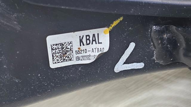 55210ATBA0 HYUNDAI Нижний рычаг задней подвески купить в Павлоград