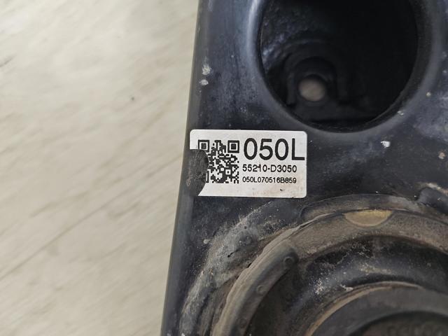 Балансир задний нижний, левый 55210D3050 HYUNDAI