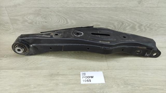 55210S1051 HYUNDAI Рычаг задней подвески нижний левый купить в Хмельницкий
