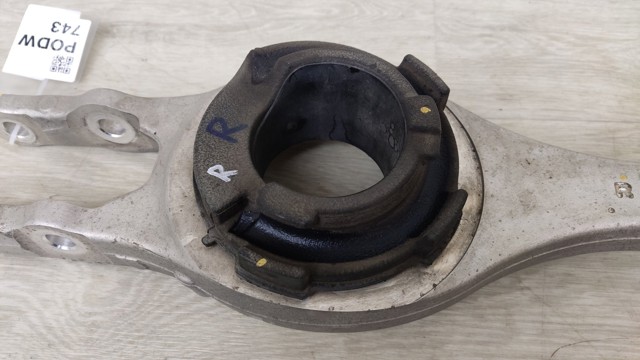 55211GI100 HYUNDAI Рычаг задней подвески нижний правый купить в Украина