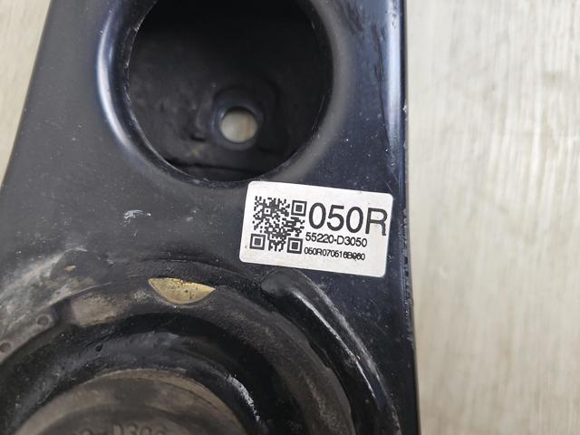 HYUNDAI 55220D3050 Рычаг задней подвески нижний правый в наличии Ровно
