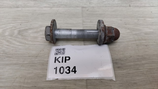 55226EN10B Болт крепления заднего развального рычага, внутренний купить Полтава