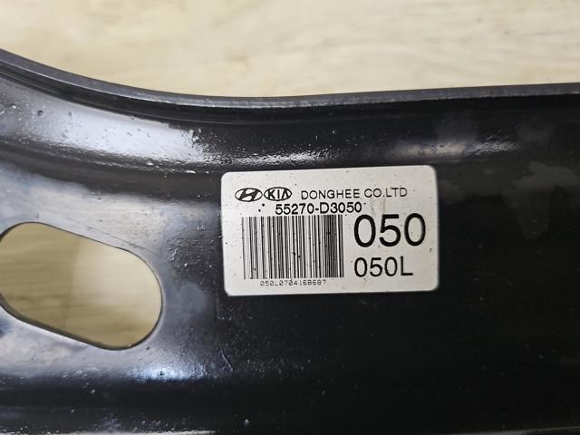 Рычаг/тяга задней подвески продольный нижний, левый 55270D3050 HYUNDAI