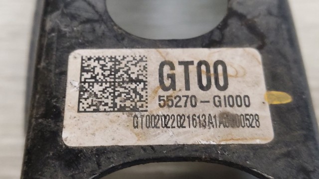55270GI000 Рычаг задней подвески поперечный купить Винница