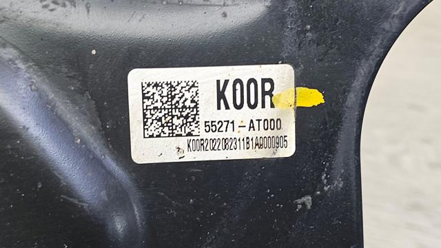 55271AT000 Рычаг (тяга) задней подвески продольный нижний правый купить Ужгород
