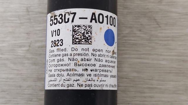 55307AO100 Амортизатор задний купить Украина