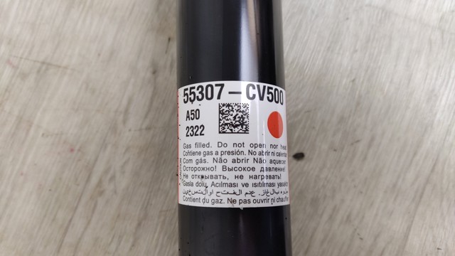 HYUNDAI 55307CV500 Амортизатор задний в наличии Львов
