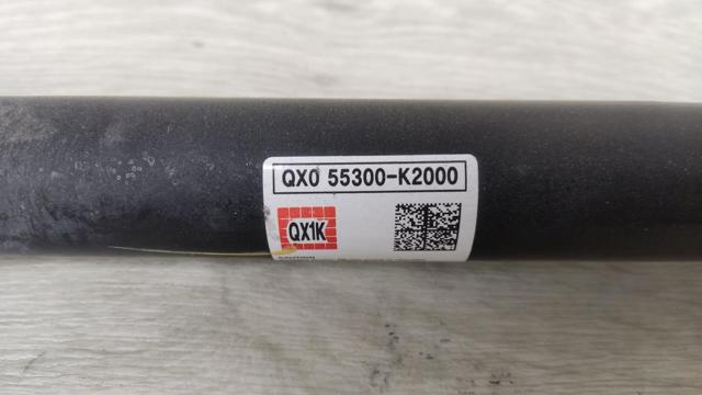 55307K2000 HYUNDAI купить в Черновцы