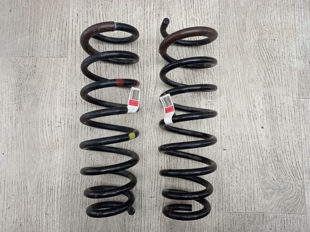 Пружина подвески 55350C2200 HYUNDAI