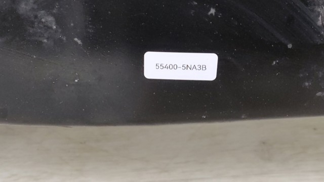 NISSAN 554005NA3B Подрамник задний в наличии Днепр