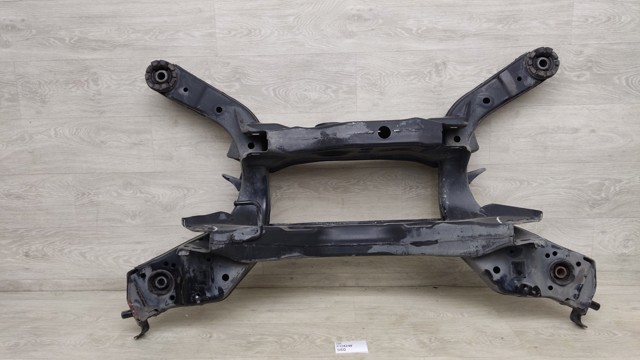 Подвеска задняя 554006RR5A NISSAN