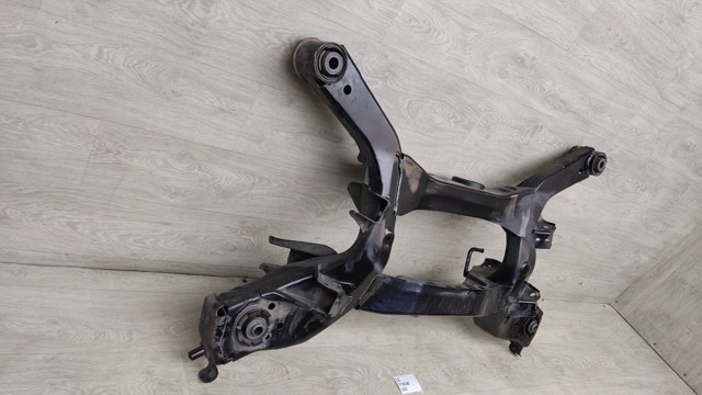 554006RR5A NISSAN Подрамник задний купить в Каменское