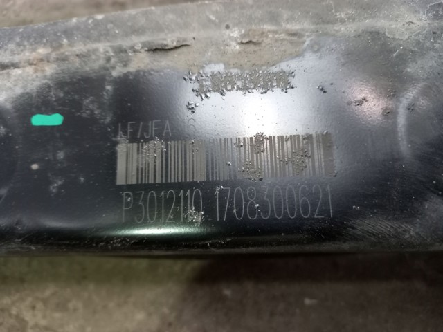 55400C2100 Подрамник задний купить Запорожье
