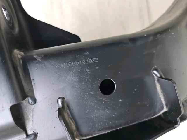 55405CU000 HYUNDAI Подрамник задний купить в Чернигов