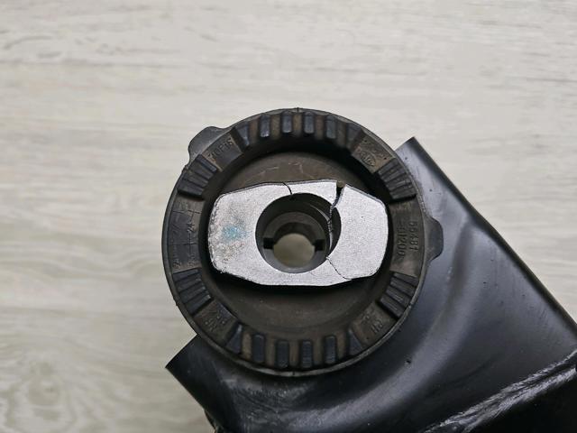 HYUNDAI 55405CU000 Подрамник задний в наличии Ужгород