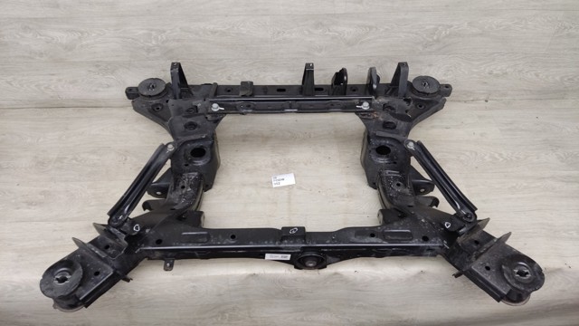 HYUNDAI 55405CV000 Балка задней подвески (подрамник) в наличии Черновцы