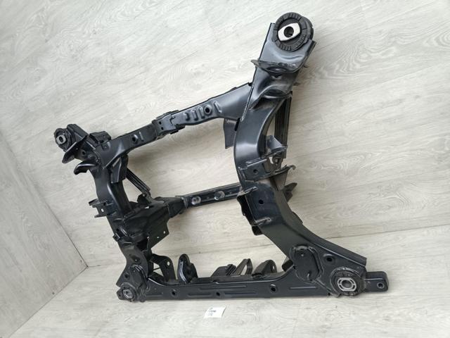 HYUNDAI 55405KL000 Подрамник задний в наличии Львов