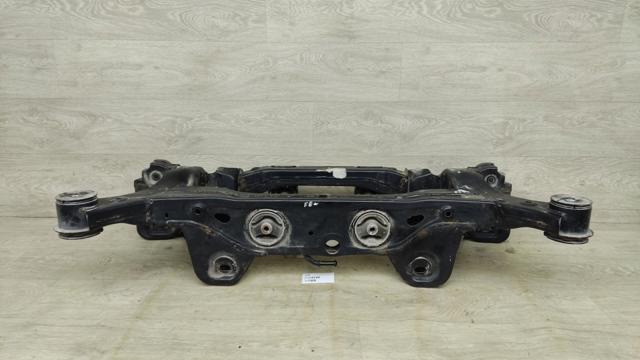 HYUNDAI 55405S1250 Балка задней подвески (подрамник) в наличии Ровно