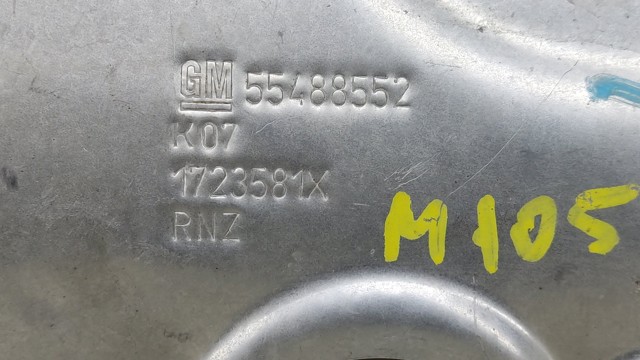 55488552 OPEL купить в Хмельницкий