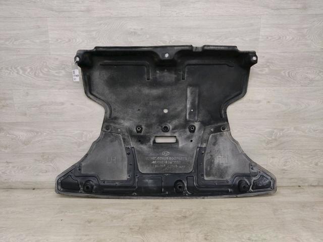 554B0GI000 HYUNDAI Защита двигателя задняя купить в Киев