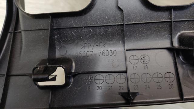 TOYOTA 5560776030 в наличии Каменское