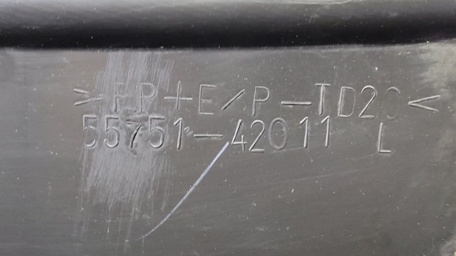 5575142011 TOYOTA купить в Полтава