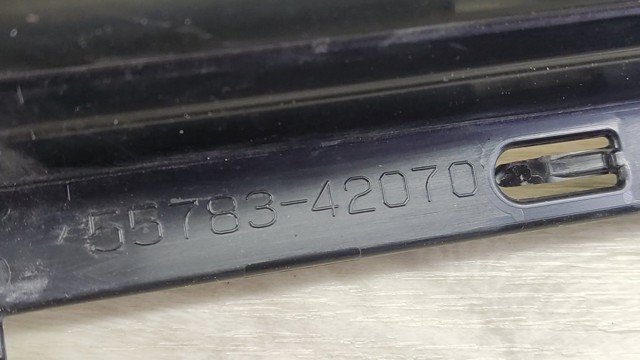 5578342070 TOYOTA купить в Ирпень