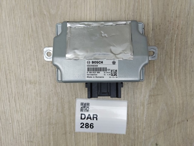56029583AB CHRYSLER Стабилизатор напряжения купить в Черновцы