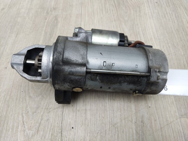 56029615AB CHRYSLER Стартер купить в Винница